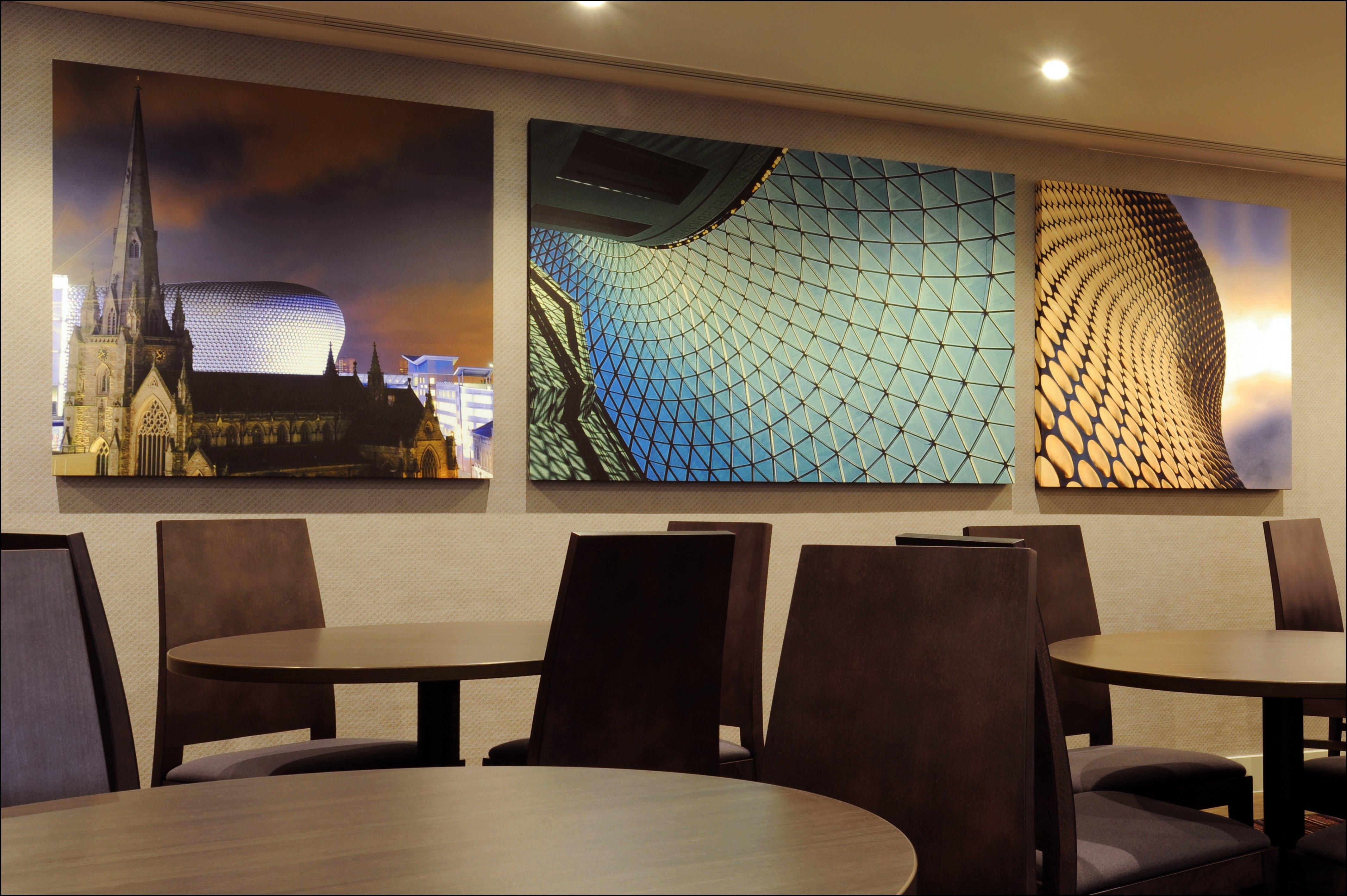 Holiday Inn Express Birmingham - Snow Hill By Ihg Exterior photo